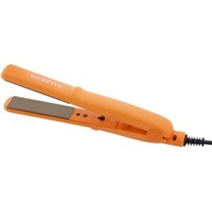GEEPAS HAIR STRAIGHTNER GH8268