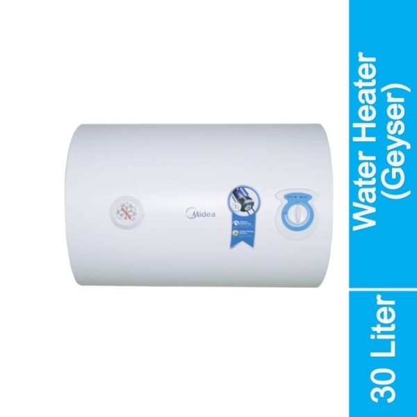 Midea Water Heater D 30 15A 30 Litre