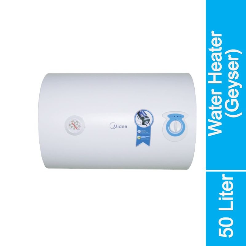 Midea Water Heater D 50 50 Litre