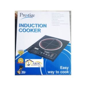 Prestige lnduction Cooker 2200W Power Favorable