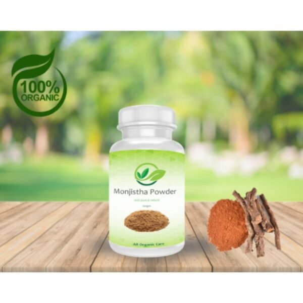 Manjistha powder 100g