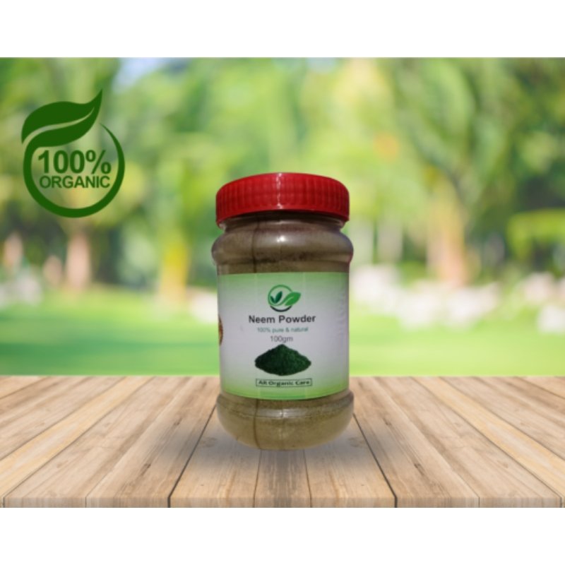 Neem powder 100gm