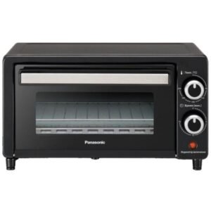 Panasonic NT-H900KTQ Mini Electric Ovens (9 Liters, 1000 Watts)