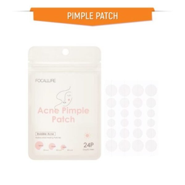 Focallure ACNE PIMPLE Daily Patch ( FA 186 )