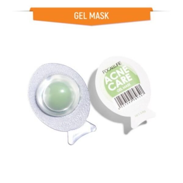 Focallure ACNE CARE Gel Mask (3.8g) ( FA SC04 )