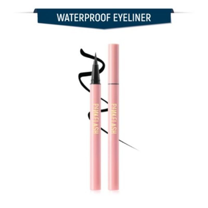PINKFLASH Lock All Day Waterproof Eyeliner ( E01 )