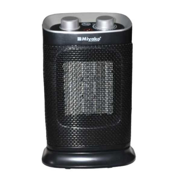 Miyako Room Heater PTC-158S