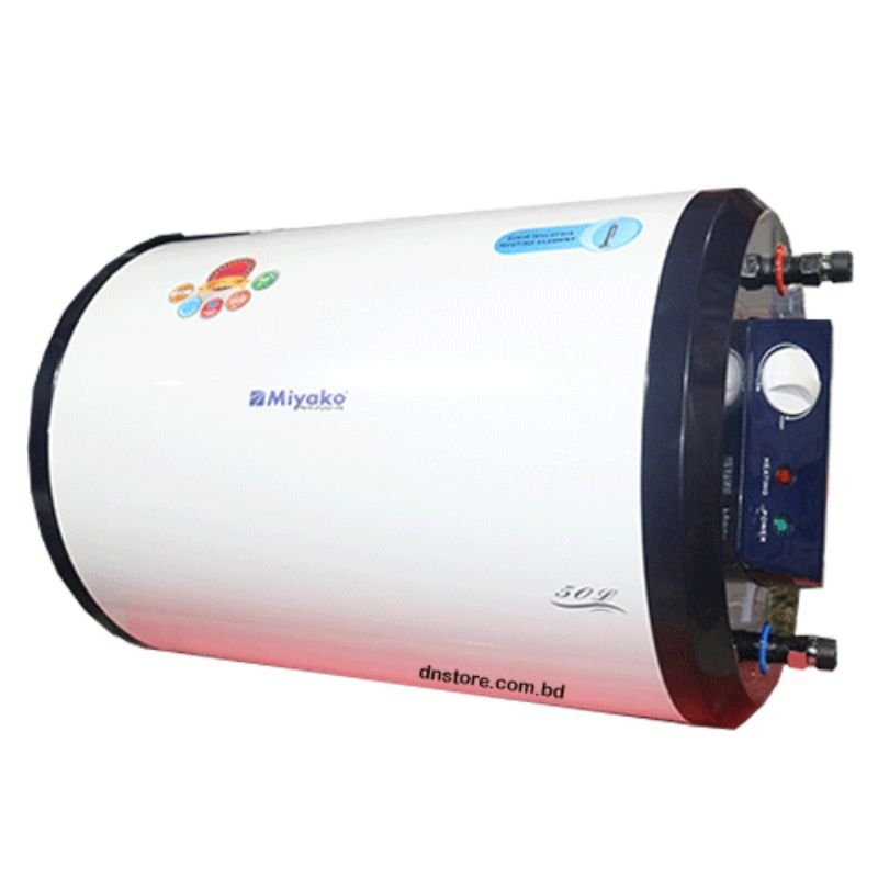 Miyako Geyser 50 Ltr