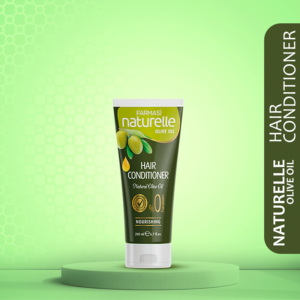 FARMASI NATURELLE CONDITIONER 200 ML (OLIVE)