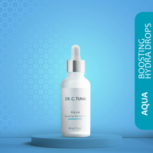 DR C TUNA AQUA BOOSTING HYDRA DROPS 30 ML