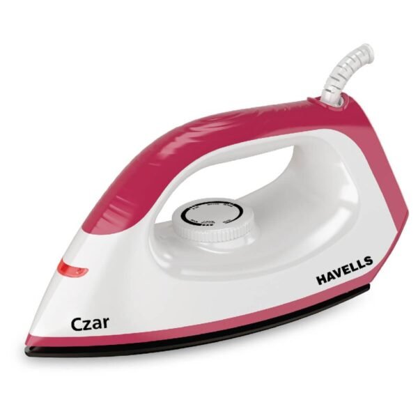 Havells Czar 1000W Dry Irons