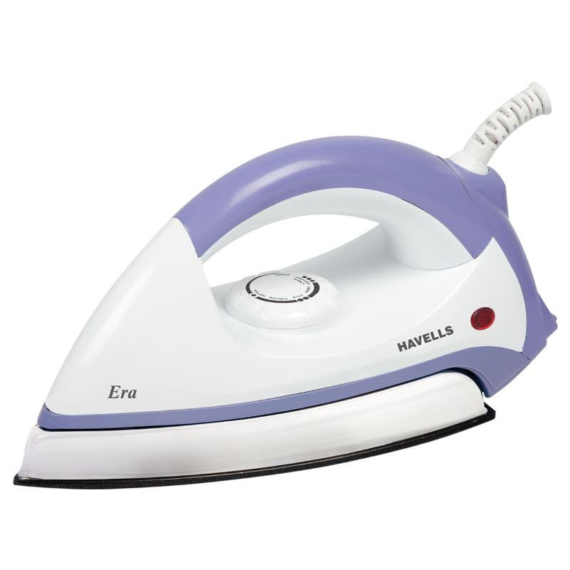 Havells ERA 1000 W Dry Irons