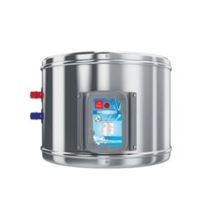 Shine Electric Geyser Glossy 67 L/Hr