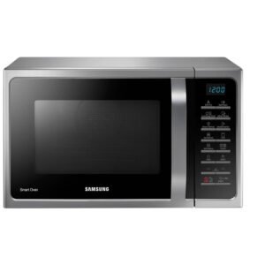 Samsung Convection Microwave Oven | MC28H5025VS/D2 | 28L