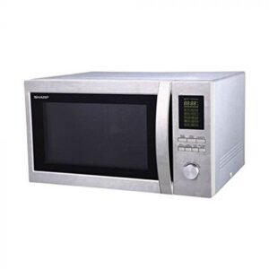 M/Oven Sharp R-78BT(ST) 43Ltr (Grill)