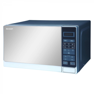 M/Oven Sharp R-75MT(S) 25Ltr (Cooking)