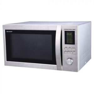 M/Oven Sharp R-94AO(ST)V 42Ltr (Convection)