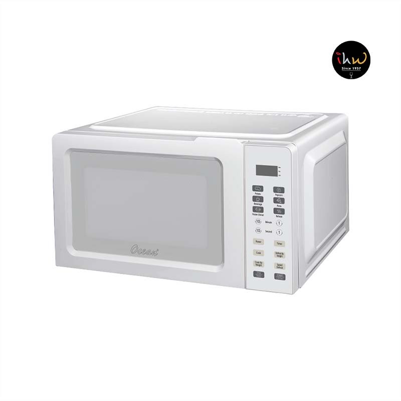 Oven Microwave 20 Ltr Digital � OMOP70J17ALV1