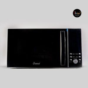 Oven Microwave 30 Ltr with Grill & Convection � OMO90N30