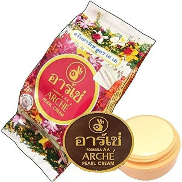 Arche Pearl Cream 4gm