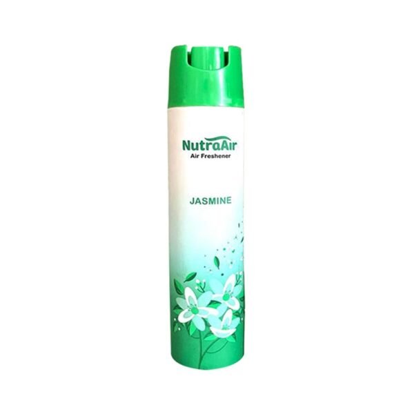 NutraAir Air Freshener Jasmine Flavored 140g (India)