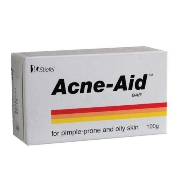 Acne aid soap - 100g