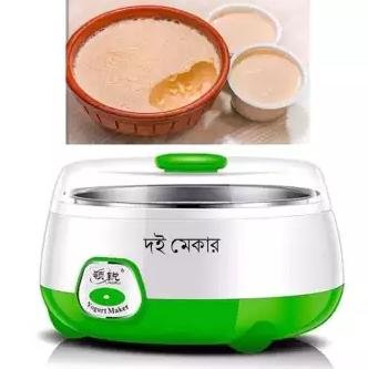 Automatic Yogurt (Doi) Maker