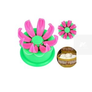 Momo Maker Plastic