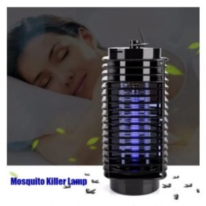 Electric Mosquito Repellent Night Light 110V 220V Mosquito Killer Insect Killer Lamp With US EU Plug US EU Plug