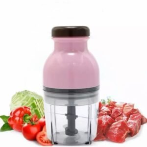 Capsule Cutter Food Processor Blenders Mixers & Grinder