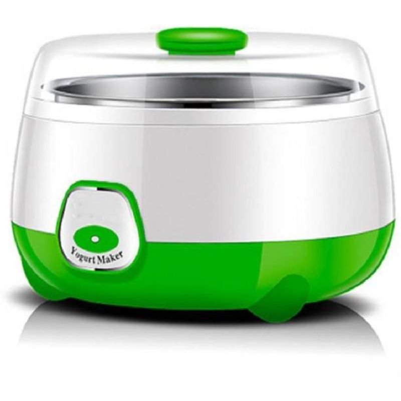 Automatic Yogurt or Doi Maker 1L – Multicolor