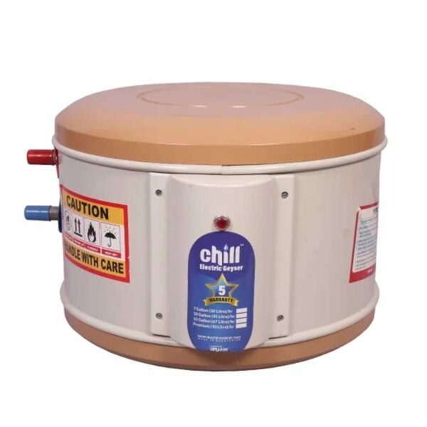 Chill 50 Litter Premium Electric Geyser