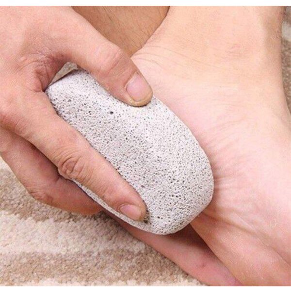 Foot Scrub Pumice Stone Pumice Rock for Feet to Remove Dry Dead Skin