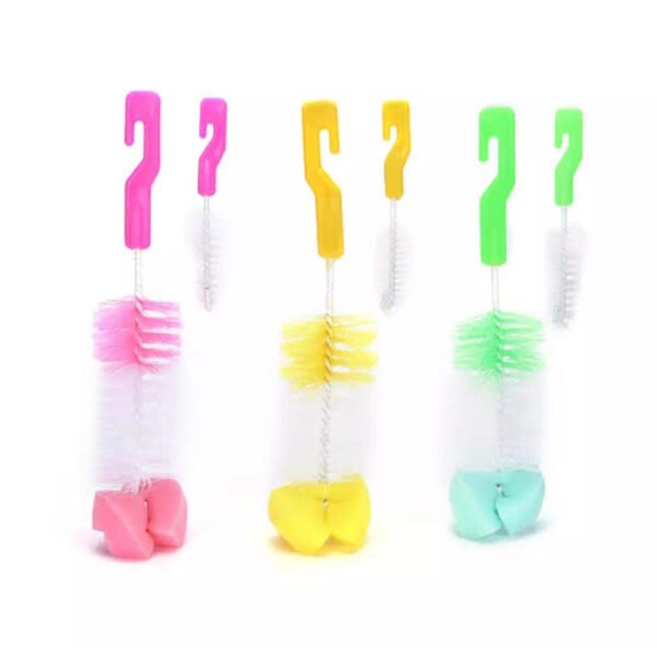 Bottle Washing Brush Cleaning Brushes