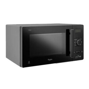 Whirlpool Microwave Oven Jet Crisp GT 288/BL (Convection)