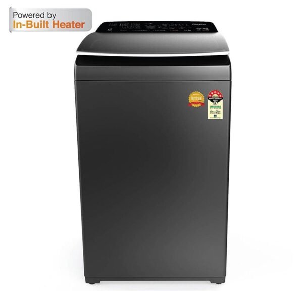 Whirlpool Washing Machine 31425-360 BW-Pro-H (13 Kg Graphite BS)