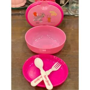 Elegant Design School Tiffin Box or Lunch box for baby-18