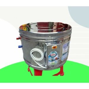 Electric Geyser 30 Liter (approx)