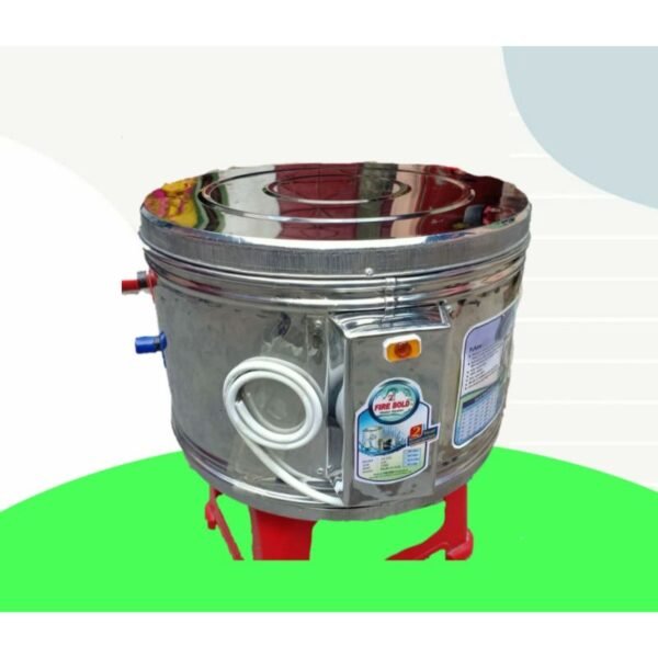 Electric Geyser 30 Liter (approx)