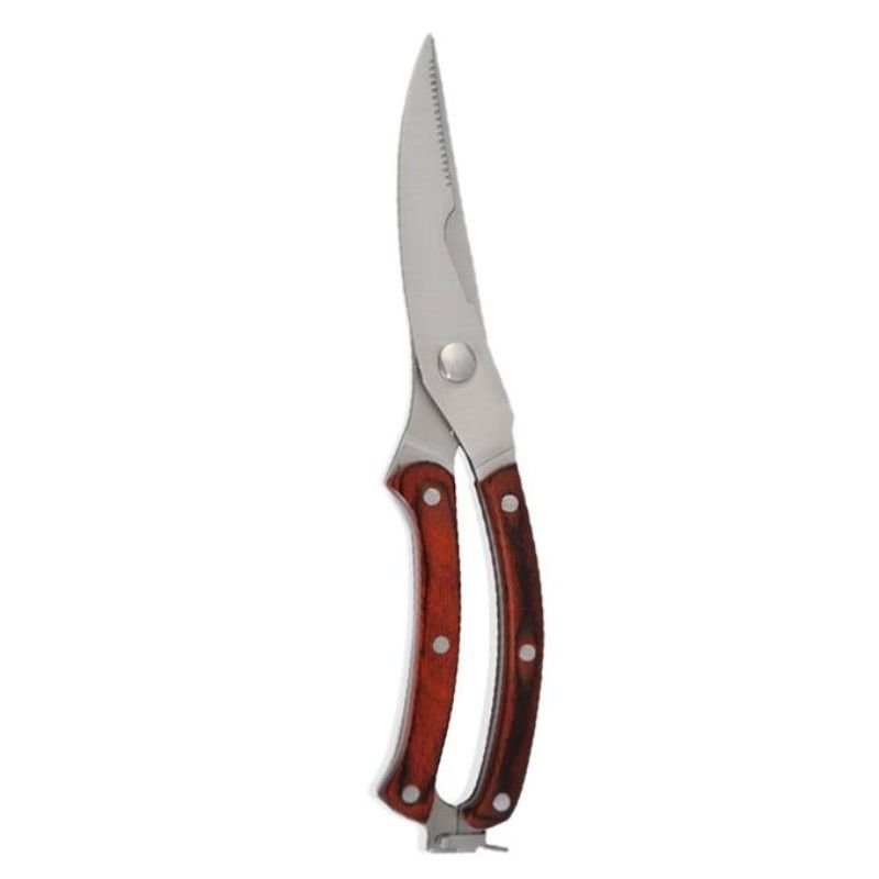 High Quality Fish and Meat Cutter – Brown