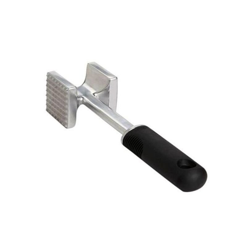 Meat Tenderizer – Silver