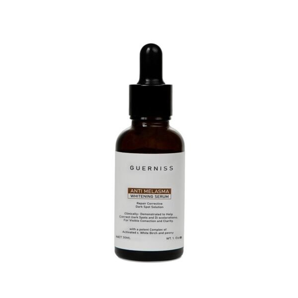 Guerniss Anti-Melasma Serum 30ml