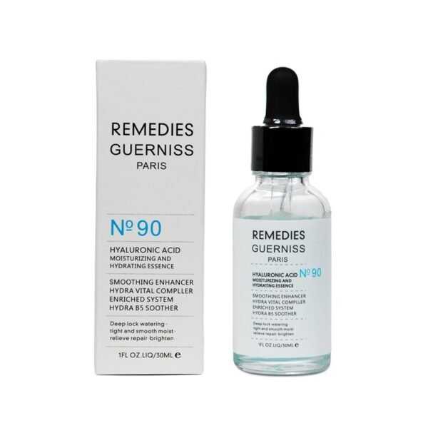Guerniss Hyaluronic Serum N90 30ml