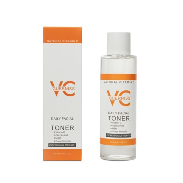 Guerniss VC Toner 200ml