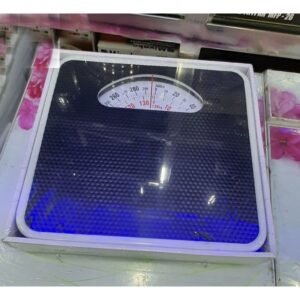 MIYAKO MECHANICAL PERSONAL SCALE MBR-9807