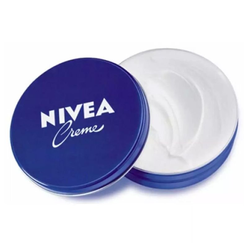 Nivea Cream 60ml (Germany)