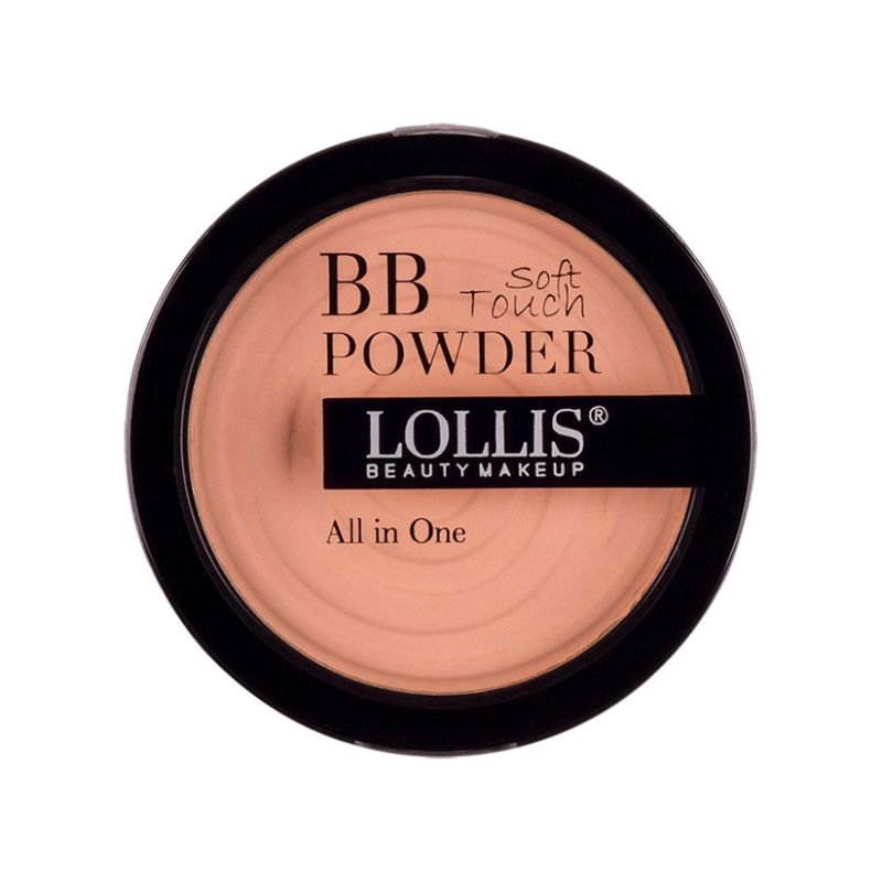 LOLLIS BB Powder 1
