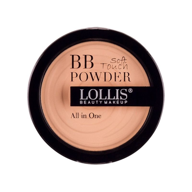 LOLLIS BB Powder 2