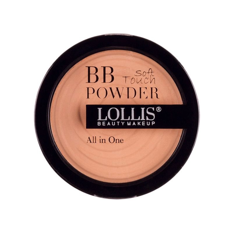 LOLLIS BB Powder 4