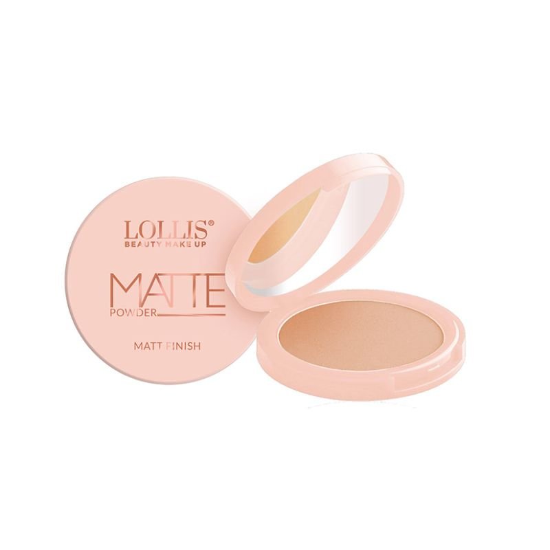 LOLLIS Matte Powder A M03